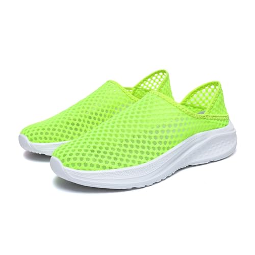 Damen Herren Laufschuhe Outdoor-lässige Schuhe rutschfeste gummisohlen Einfachheit Sportschuhe große Sneaker Wanderschuhe Damen Herren Laufschuhe Outdoor-lässige Schuhe rutschfeste gummisohlen Einfachheit Sportschuhe große Sneaker Wanderschuhe von Generic
