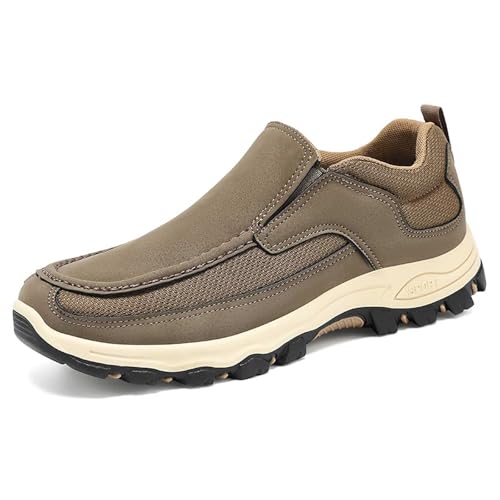Damen Herren Laufschuhe Walkingschuhe Sportschuhe Fashion Fitness Große Größe Trainingsschuhe Leicht Fitnessschuhe Outdoor Walking Schuhe von Generic