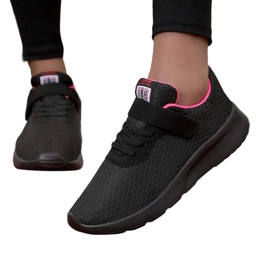 Damen Herren Laufschuhe Walkingschuhe Sportschuhe Fashion Fitness Running Tennis Schuhe Trainingsschuhe Trail Trekkingschuhe für aktive Menschen von Generic