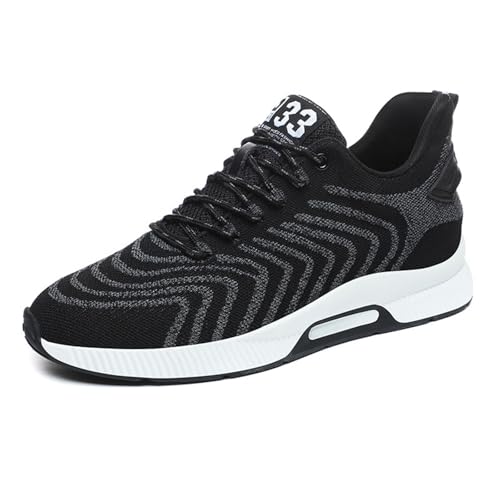 Damen Herren Laufschuhe männer Running Schuhe weiche Sohle Traillaufschuhe große Freizeit Outdoor Bequeme Trail Trekkingschuhe Damen Herren Laufschuhe männer Running Schuhe weiche Sohle Traillaufschuhe große Freizeit Outdoor Bequeme Trail Trekkingschuhe von Generic