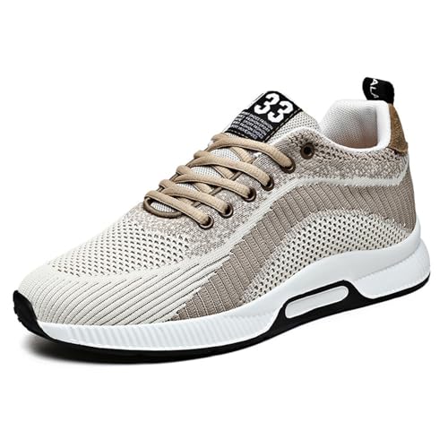 Damen Herren Laufschuhe orthopädische Schuhe bequemer Traillaufschuhe Freizeit-Schuhe leichte und atmungsaktiv bequem Soft Sommerschuhe Damen Herren Laufschuhe orthopädische Schuhe bequemer Traillaufschuhe Freizeit-Schuhe leichte und atmungsaktiv bequem Soft Sommerschuhe von Generic
