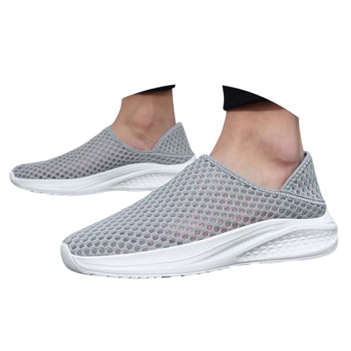 Damen Herren Wanderschuhe Outdoor Turnschuhe orthopädische Schuhe atmungsaktive Laufschuhe große Fashion Joggingschuhe verschleißfest straßenlaufschuhe gut aussehend von Generic