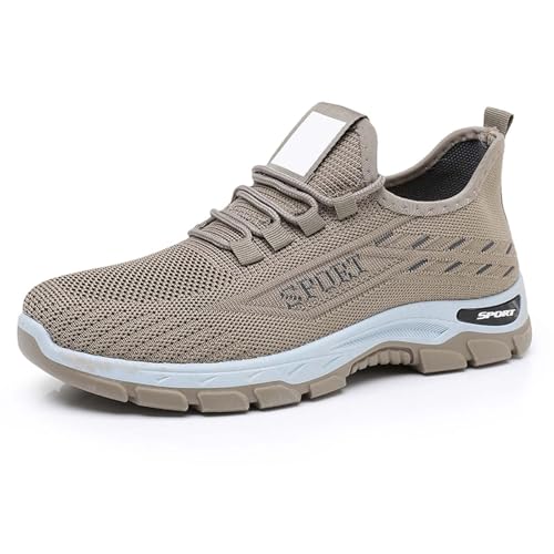 Damen Herren Wanderschuhe Outdoor Turnschuhe rutschfeste gummisohlen leicht Fitnessschuhe atmungsaktive Freizeit Schuhe verschleißfest straßenlaufschuhe gut aussehend Damen Herren Wanderschuhe Outdoor Turnschuhe rutschfeste gummisohlen leicht Fitnessschuhe atmungsaktive Freizeit Schuhe verschleißfest straßenlaufschuhe gut aussehend von Generic