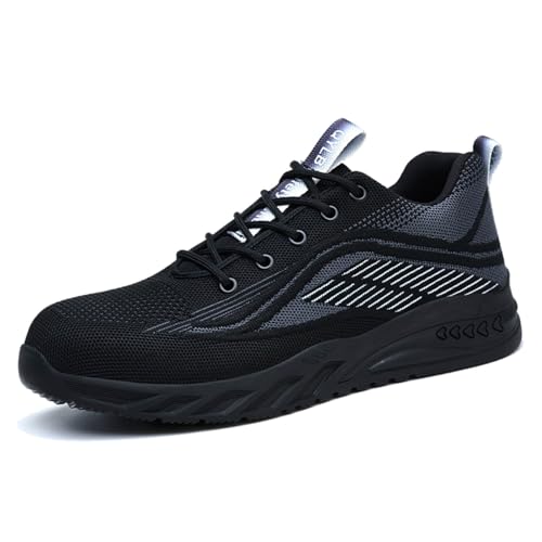 Damen Herren Wanderschuhe Sportschuhe Ergonomischer Atmungsaktiv rutschfest Leicht Mid Top Bergschuhe Fitnessschuhe Aufzug Schuhe Unsichtbare Modischer Leichter Sneaker Damen Herren Wanderschuhe Sportschuhe Ergonomischer Atmungsaktiv rutschfest Leicht Mid Top Bergschuhe Fitnessschuhe Aufzug Schuhe Unsichtbare Modischer Leichter Sneaker von Generic