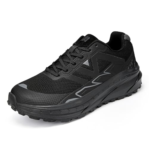 Damen Herren Wanderschuhe leicht Turnschuhe Outdoor Fitnessschuhe Freizeit-Schuhe Fashion Joggingschuhe Bequeme Trail Running Trekkingschuhe Damen Herren Wanderschuhe leicht Turnschuhe Outdoor Fitnessschuhe Freizeit-Schuhe Fashion Joggingschuhe Bequeme Trail Running Trekkingschuhe von Generic