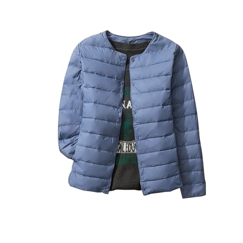 Damen Mantel Wintermantel Winterjacke Jacke Parka Übergangsjacke Coat Wärmemantel Wärmejacke Winter Herbst Lang Warm Stehkragen Outdoor Gepolstert Blitzangebote Des Tages Heute von Generic