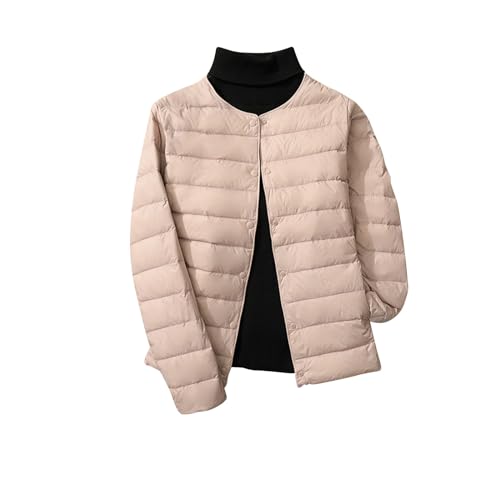 Damen Mantel Wintermantel Winterjacke Jacke Parka Übergangsjacke Coat Wärmemantel Wärmejacke Winter Herbst Lang Warm Stehkragen Outdoor Gepolstert Blitzangebote Des Tages Heute von Generic