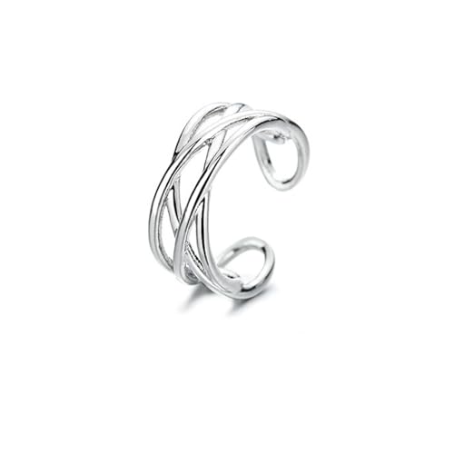 Damen Ohrringe Zirkonia Baumeln Creolen Ohrnägel Doppelschichtiger Zirkon-Ohrknochenclip-Ohrclip Ohne Piercing, Personalisierte Geometrische Volldiamantohrringe Für Männer Und Frauen Damen Ohrringe Zirkonia Baumeln Creolen Ohrnägel Doppelschichtiger Zirkon-Ohrknochenclip-Ohrclip Ohne Piercing, Personalisierte Geometrische Volldiamantohrringe Für Männer Und Frauen von Generic