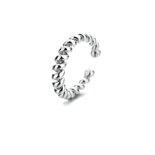 Damen Ohrringe Zirkonia Baumeln Creolen Ohrnägel Doppelschichtiger Zirkon-Ohrknochenclip-Ohrclip Ohne Piercing, Personalisierte Geometrische Volldiamantohrringe Für Männer Und Frauen von Generic