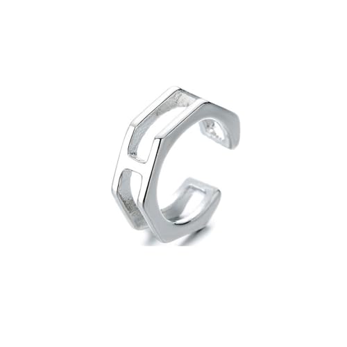 Damen Ohrringe Zirkonia Baumeln Creolen Ohrnägel Doppelschichtiger Zirkon-Ohrknochenclip-Ohrclip Ohne Piercing, Personalisierte Geometrische Volldiamantohrringe Für Männer Und Frauen von Generic