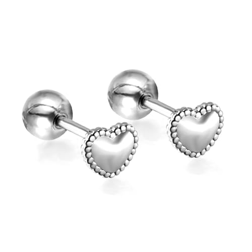 Damen Ohrringe Zirkonia Baumeln Creolen Ohrnägel Liebesohrringe, Modische Und Personalisierte Hohldiamantohrringe, Ohrringe von Generic