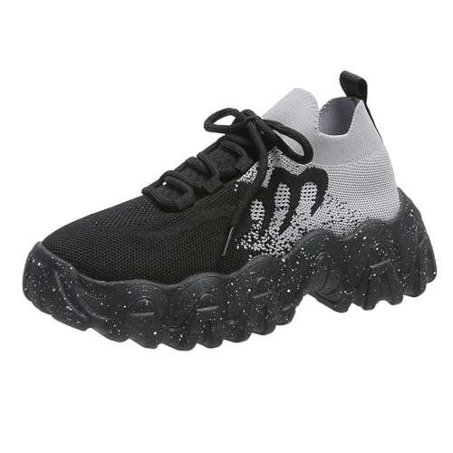 Damen OrthopäDische Schuhe Air Cushion Slip Sneakers Sportschuhe Hausschuhe Hatme Wanderschuhe Atmungsaktiv Und Bequem Damenschuhe Orthopaedic Shoes Unisex Damen OrthopäDische Schuhe Air Cushion Slip Sneakers Sportschuhe Hausschuhe Hatme Wanderschuhe Atmungsaktiv Und Bequem Damenschuhe Orthopaedic Shoes Unisex von Generic