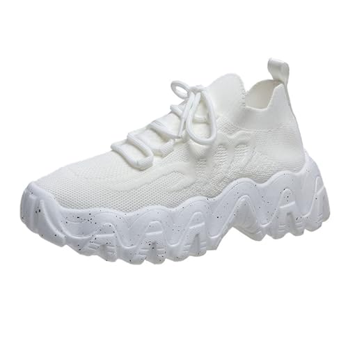 Damen OrthopäDische Schuhe Air Cushion Slip Sneakers Sportschuhe Hausschuhe Hatme Wanderschuhe Atmungsaktiv Und Bequem Damenschuhe Orthopaedic Shoes Unisex Damen OrthopäDische Schuhe Air Cushion Slip Sneakers Sportschuhe Hausschuhe Hatme Wanderschuhe Atmungsaktiv Und Bequem Damenschuhe Orthopaedic Shoes Unisex von Generic