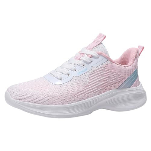 Damen OrthopäDische Schuhe Mesh Atmungsaktiv Freizeitschuhe Turnschuhe Freizeit Sandalen Mit Fussbett Hausschuhe Schnürer Sportschuhe Damenschuhe Orthopaedic Shoes Unisex Damen OrthopäDische Schuhe Mesh Atmungsaktiv Freizeitschuhe Turnschuhe Freizeit Sandalen Mit Fussbett Hausschuhe Schnürer Sportschuhe Damenschuhe Orthopaedic Shoes Unisex von Generic