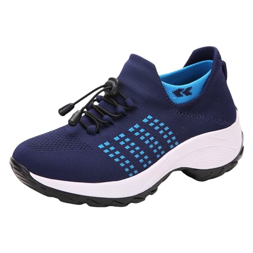 Damen OrthopäDische Schuhe Natural Step Komfortschuh Sportschuhe Hausschuhe Sandalen Mit Fussbett Freizeitschuhe Schnürer Kleine Frische Sneakers Für Sneaker Frauen Damen OrthopäDische Schuhe Natural Step Komfortschuh Sportschuhe Hausschuhe Sandalen Mit Fussbett Freizeitschuhe Schnürer Kleine Frische Sneakers Für Sneaker Frauen von Generic