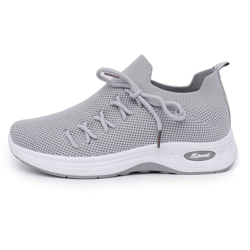 Damen OrthopäDische Schuhe Natural Step Komfortschuh Wanderschuhe Ergonomische Atmungsaktiv Und Bequem Herren Warm Gefütterte rutschfeste Abriebfeste Damen OrthopäDische Schuhe Natural Step Komfortschuh Wanderschuhe Ergonomische Atmungsaktiv Und Bequem Herren Warm Gefütterte rutschfeste Abriebfeste von Generic
