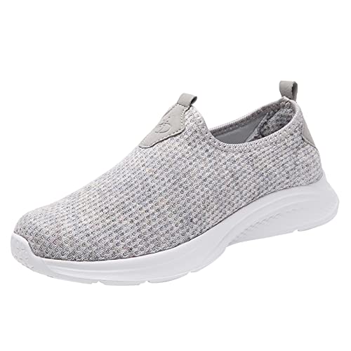Damen Orthopädische Sneaker Bequem Mesh Atmungsaktive Laufschuhe Sneakers Outdoor Straßenlaufschuhe Mode Luftkissen Damenschuhe Rutschfeste Sommerschuhe Freizeitschuhe Alltag Damen Orthopädische Sneaker Bequem Mesh Atmungsaktive Laufschuhe Sneakers Outdoor Straßenlaufschuhe Mode Luftkissen Damenschuhe Rutschfeste Sommerschuhe Freizeitschuhe Alltag von Generic