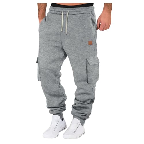 Damen Pullover Sale Cargohose Herren Stretch Winter Freizeithose Taille Arbeitshose Lange Baumwolle Jogginghose Bequem Outdoorhose Männer Sporthose Angebote Tages blitzangebote Damen Pullover Sale Cargohose Herren Stretch Winter Freizeithose Taille Arbeitshose Lange Baumwolle Jogginghose Bequem Outdoorhose Männer Sporthose Angebote Tages blitzangebote von Generic