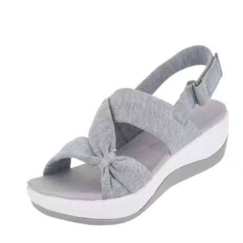 Damen Sandalen Sommer Elegant Offener Zehen Leichte Sandaletten Offene Schuhe Freizeit Strand Schuhe Orthopädische Sommerschuhe Hallux Valgus High Heels Freizeit Strandschuhe Damen Sandalen Sommer Elegant Offener Zehen Leichte Sandaletten Offene Schuhe Freizeit Strand Schuhe Orthopädische Sommerschuhe Hallux Valgus High Heels Freizeit Strandschuhe von Generic