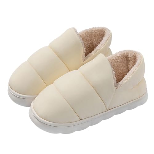 Damen Schneeschuhe Wasserdicht Winterboots rutschfest Schneestiefel Wasserdicht Wanderschuhe Winter Gefüttert Schneeschuhe Wanderstiefel Winterboots Winterschuhe Outdoor von Generic