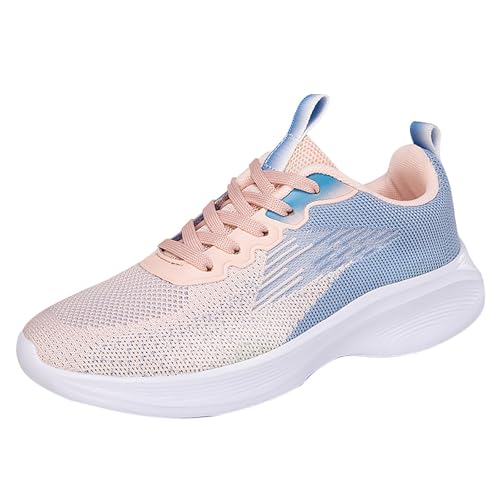 Damen Sneakers Leicht Wanderschuhe Air Sportschuhe Fitness Joggingschuhe Leicht Fitnessschuhe Straßenlaufschuhe Lightweight Fitnessschuhe Straßenlaufschuhe Damen Sneakers Leicht Wanderschuhe Air Sportschuhe Fitness Joggingschuhe Leicht Fitnessschuhe Straßenlaufschuhe Lightweight Fitnessschuhe Straßenlaufschuhe von Generic