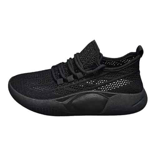 Damen Sneakers Leicht Wanderschuhe Laufschuhe Lightweight Memory Foam Running Outdoor Fitnessschuhe Straßenlaufschuhe Lightweight Fitnessschuhe Tennisschuhe Damen Sneakers Leicht Wanderschuhe Laufschuhe Lightweight Memory Foam Running Outdoor Fitnessschuhe Straßenlaufschuhe Lightweight Fitnessschuhe Tennisschuhe von Generic