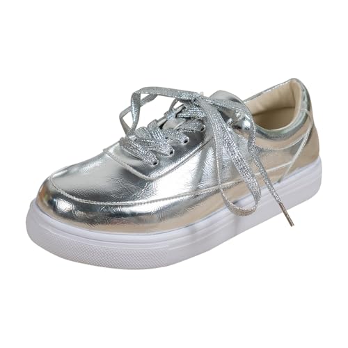 Damen Sneakers Leicht Wanderschuhe Runde Zehe Stricken Netz Stoff Turnschuhe rutschfeste Turnschuhe Joggingschuhe Bequemer Freizeitschuhe Lightweight Fitnessschuhe Damen Sneakers Leicht Wanderschuhe Runde Zehe Stricken Netz Stoff Turnschuhe rutschfeste Turnschuhe Joggingschuhe Bequemer Freizeitschuhe Lightweight Fitnessschuhe von Generic