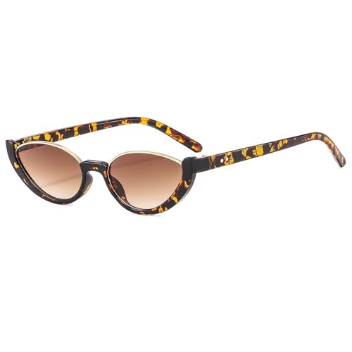 Damen-Sonnenbrille Fürs Autofahren Im Freien, Dekorative Sonnenbrille For Den Pendelverkehr For Herren(Multi-colored) von Generic