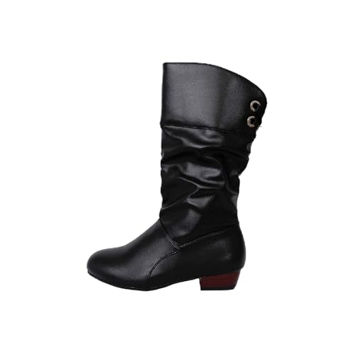 Damen Stiefeletten Blockabsatz Übergangsstiefel Cowboy Stiefel Schlupfschuhe Blockabsatz Übergangsstiefel Ankle Boots Halbhohe Westernstiefel Halbhoch Westernstiefel Damenstiefel Damen Stiefeletten Blockabsatz Übergangsstiefel Cowboy Stiefel Schlupfschuhe Blockabsatz Übergangsstiefel Ankle Boots Halbhohe Westernstiefel Halbhoch Westernstiefel Damenstiefel von Generic