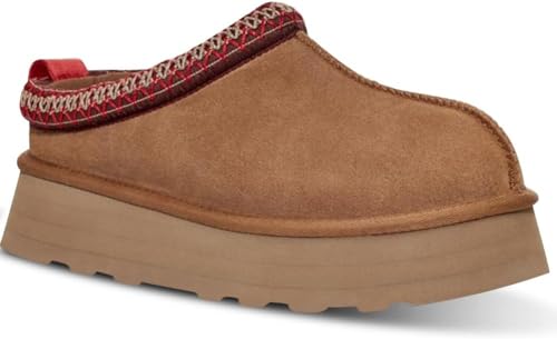 Damen Tasman Hausschuhe Dupes Plattform Tazz boot Kurze Knöchel Stiefel Pelz Fleece Gefüttert Turnschuhe Haus hausschuhe Anti Slip Stiefel Für Outdoor von Generic