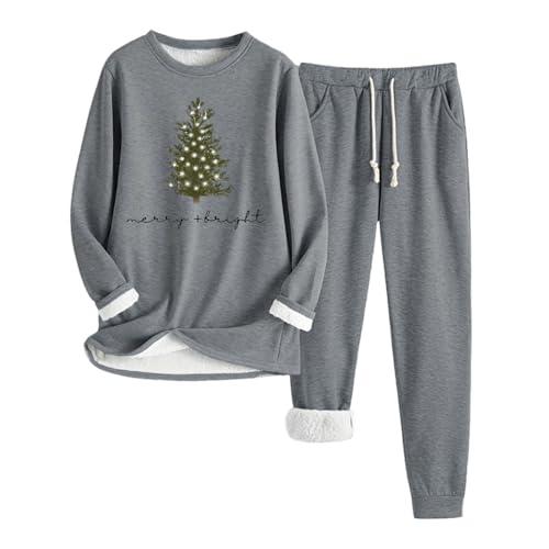 Damen Trainingsanzug Baumwolle Schlafanzug Fleece Damen Pinker Trainingsanzug GüNstige JogginganzüGe FüR Damen JogginganzüGe Damen Jogginganzug Bauchfrei Schlafanzug Damen Seide Trainingsanzug von Generic