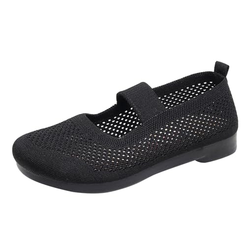 Damen Walkingschuhe Leicht Wanderschuhe Atmungsaktives Laufschuhe Orthopädische Fitness Turnschuhe Joggingschuhe Riemen Und Schnalle Lightweight Fitnessschuhe Damen Walkingschuhe Leicht Wanderschuhe Atmungsaktives Laufschuhe Orthopädische Fitness Turnschuhe Joggingschuhe Riemen Und Schnalle Lightweight Fitnessschuhe von Generic