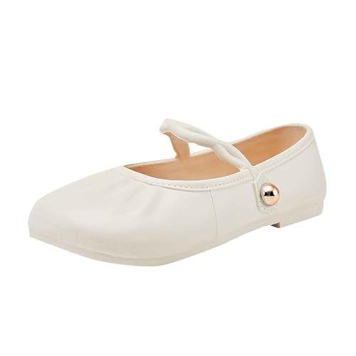 Damen Walkingschuhe Leicht Wanderschuhe Laufschuhe Lightweight Orthopädische Turnschuhe rutschfeste Turnschuhe Joggingschuhe Riemen Und Schnalle Outdoor Sportschuhe von Generic