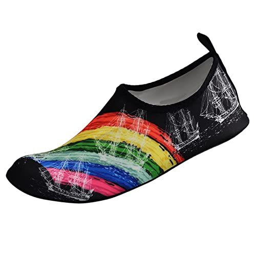 Damen Wasserschuhe Damen Laufschuhe Herren Und Damen Schwimmschuhe Leichte Schwimmschuhe Waten Tauchen Strandschuhe Damen Yoga Hautschuhe Modische Turnschuhe Schnür Sportschuhe Damen Wasserschuhe Damen Laufschuhe Herren Und Damen Schwimmschuhe Leichte Schwimmschuhe Waten Tauchen Strandschuhe Damen Yoga Hautschuhe Modische Turnschuhe Schnür Sportschuhe von Generic