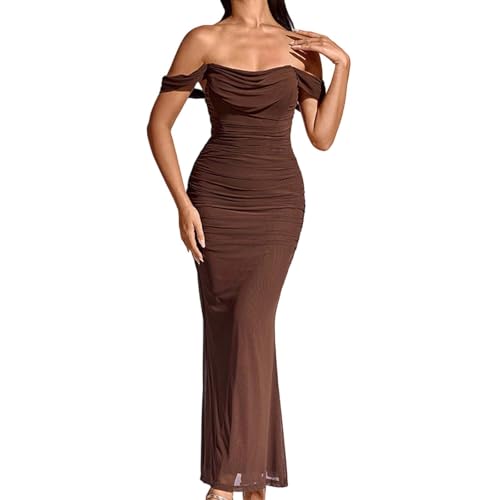 Damen Weihnachtskleid T Brautmodengeschäft Jeanskleider Mit 50er Bordeaux Brautgeschäft Shoppen Taschen Schlitz Hemdblusenkleider 77 Tief Kleiner Verlobungs Creme Volantärmel Days Preisgünstige von Generic