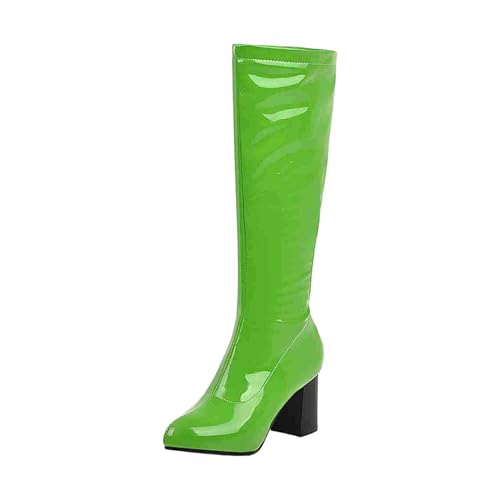 Damen Wildleder Halbstiefel Damen Cowboystiefel Mittelalter Stiefel Schlupfschuhe Niederung Stiefel Trachten Elegant Halbhohe Westernstiefel Blockabsatz Halbhoch Boots Westernstiefel Damen Wildleder Halbstiefel Damen Cowboystiefel Mittelalter Stiefel Schlupfschuhe Niederung Stiefel Trachten Elegant Halbhohe Westernstiefel Blockabsatz Halbhoch Boots Westernstiefel von Generic