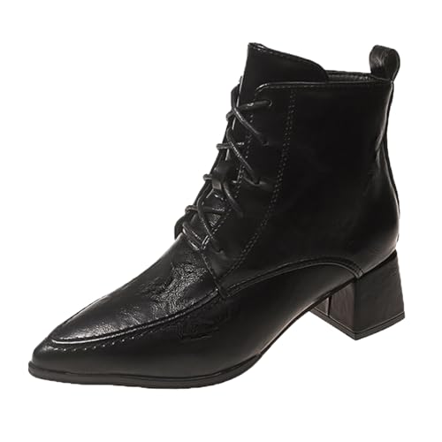 Damen Wildleder Halbstiefel Halbstiefel Schlupfschuhe Cowboyboots Niederung Stiefel Trachten Elegant Halbhohe Westernstiefel Blockabsatz Halbhoch Boots Cowboy Boots Damen Wildleder Halbstiefel Halbstiefel Schlupfschuhe Cowboyboots Niederung Stiefel Trachten Elegant Halbhohe Westernstiefel Blockabsatz Halbhoch Boots Cowboy Boots von Generic