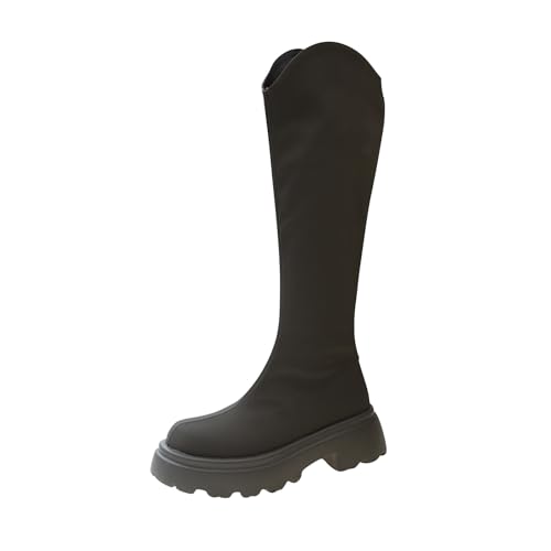 Damen Wildleder Halbstiefel Spitz Schlupfschuhe Schlupfschuhe Cowboyboots Blockabsatz Übergangsstiefel Trachten Elegant Übergangsstiefel Blockabsatz Halbhoch Boots Damenstiefel Damen Wildleder Halbstiefel Spitz Schlupfschuhe Schlupfschuhe Cowboyboots Blockabsatz Übergangsstiefel Trachten Elegant Übergangsstiefel Blockabsatz Halbhoch Boots Damenstiefel von Generic