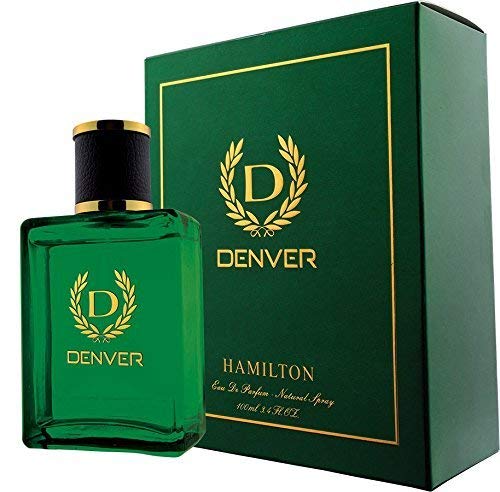Denver Hamilton Perfume For Men, 100ml von Generic
