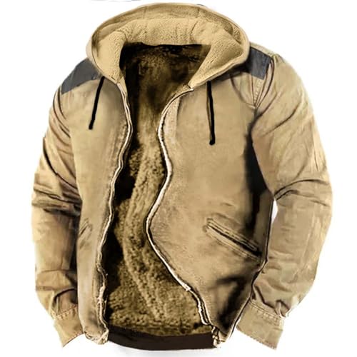 Designer Daunenjacke Herren Regenjacke Herren Beutel Graue Jacke Herren Steppjacke Herren Leicht Basketballjacke Herren Steppjacke Leicht Softshelljacke Winter Jacket Herren Radjacken Herren Angel von Generic