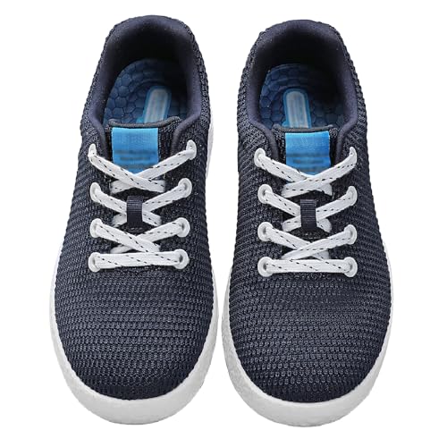 Diabetiker Hausschuhe Herren Damen Extra Weit Leichte Atmungsaktiv Verstellbare Rutschfest Bequem Hausschuhe für Senioren Geschwollene Füße von Generic