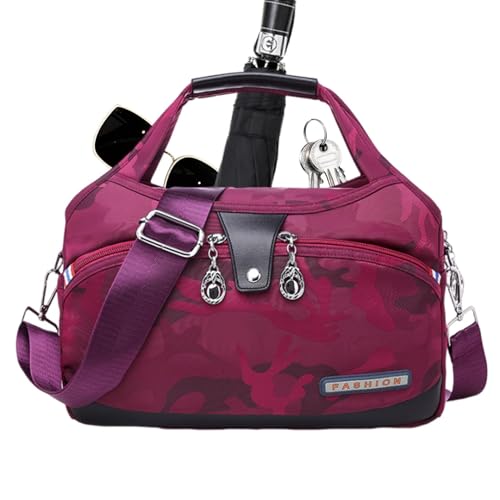Diebstahlsichere Messenger-Tasche – Diebstahlsichere Umhängetasche, Reise-Schultertasche, elegant und sicher, wasserdichte Messenger-Tasche mit -Blockierung, für den täglichen Gebrauch, Reisen für Diebstahlsichere Messenger-Tasche – Diebstahlsichere Umhängetasche, Reise-Schultertasche, elegant und sicher, wasserdichte Messenger-Tasche mit -Blockierung, für den täglichen Gebrauch, Reisen für von Generic