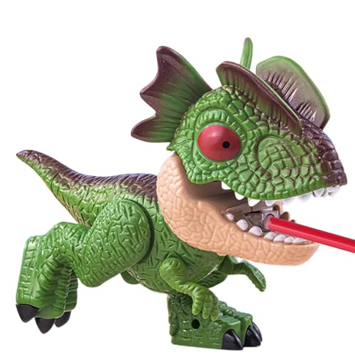 Dinosaurier-Schreibwaren - Auminöses Handbuch mit Tierdesign | Entzückende Schneidewerkzeuge mit mehreren Packungen, Spielzeug-Set für Schreibschulen im Klassenzimmer, Geschenkidee Lernen, Double von Generic