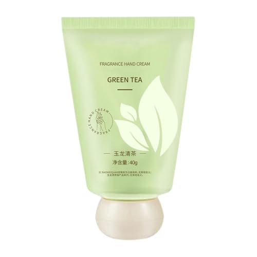 Duftende Handlotion für unterwegs, duftende Handcreme und Lotionen, Reise, 40 g, schnell einziehend, gepolsterte Socke für gealterte Hände, für Do Duftende Handlotion für unterwegs, duftende Handcreme und Lotionen, Reise, 40 g, schnell einziehend, gepolsterte Socke für gealterte Hände, für Do von Generic