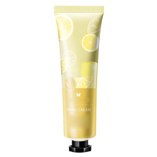 Duftende Handpaste, Lotion, feuchtigkeitsspendende Handcreme, zarter Duft, glatte Handpaste, 30 ml HzN922 (D, 11.3x3.9x2.3cm) von Generic