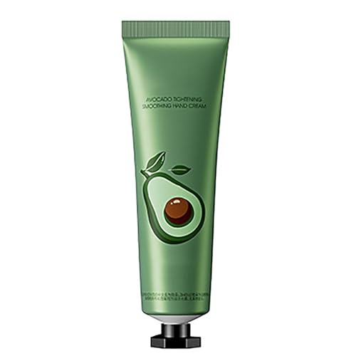 Duftende Handpaste Lotion Feuchtigkeitsspendende Hand Zarter Duft Glatte Handpaste GwL246 (A, 11.3x3.9x2.3cm) von Generic
