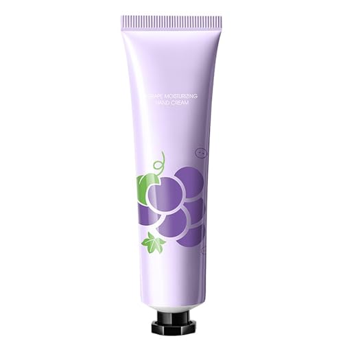 Duftende Handpaste Lotion Feuchtigkeitsspendende Hand Zarter Duft Glatte Handpaste GwL246 (C, 11.3x3.9x2.3cm) von Generic