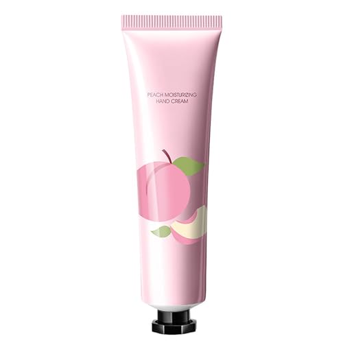Duftende Handpaste Lotion Feuchtigkeitsspendende Hand Zarter Duft Glatte Handpaste GwL246 (D, 11.3x3.9x2.3cm) von Generic