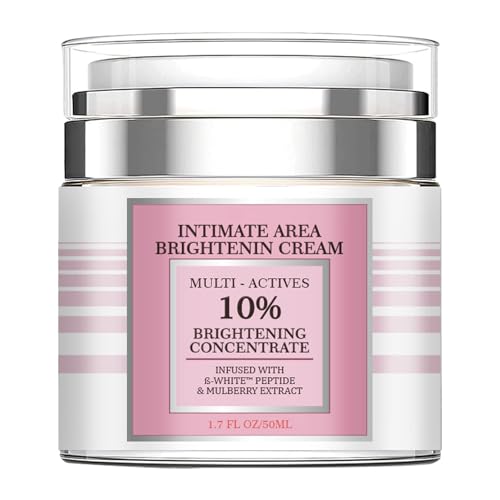 Dunkler Entferner für den Körper, Bikinizone und empfindliche Bereiche. Dunkler Korrektor für Bereiche. Enthält Extrakt aus Arbutinpeptid Trockene Augen Spray (Pink, One Size) von Generic