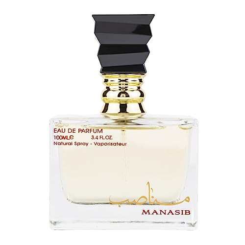 Manasib, Eau de Parfum, Ard Al Zaafaran, Women, 100ml von Generic